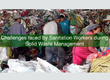 Regional Advocacy Strategy of CSOs in South Asia July 2021– March 2022